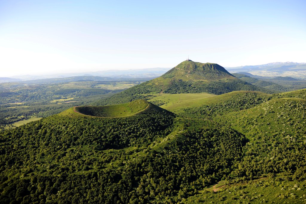 Puy-de-Dôme